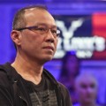 Poker high-roller Paul Phua arrested in Las Vegas after FBI reveal alleged connections to a $600 million betting ring.