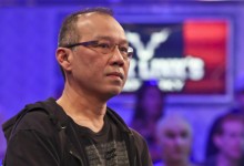 Poker High-Roller Paul Phua Arrested for Illegal Sports Betting