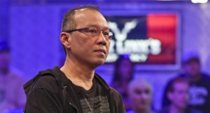 Poker high-roller Paul Phua arrested in Las Vegas after FBI reveal alleged connections to a $600 million betting ring.