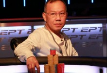 Paul Phua Among Eight Indictments in Sports Betting Case