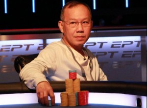 Eight individuals were indicted by a Las Vegas grand jury this week, including high stakes poker player Paul Phua.