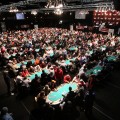 Nevada's online poker revenues in June were boosted by attendance at Â the World Series of Poker.