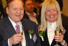 Pro-Online Gambling Groups Outspend Adelson