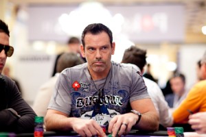 Will Chad Brown's legacy by immortalized in poker's Hall of Fame?