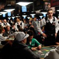 PokerStars wants players to continue using satellites to help them enter tournaments like the World Series of Poker.