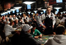 PokerStars Changes Course on Satellite Policy