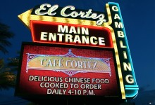 Ultimate Poker Online to Partner with El Cortez in Las Vegas