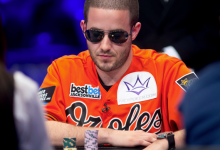 WSOP Champ Greg Merson Says He’s No Cheater