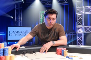 Convicted poker cheat Ali Tekintamgac has been jailed for fraud in Germany