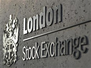 London Stock Exchange, New York Stock Exchange, PokerStars, Amaya Gaming