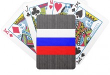 Russia Considers Legalizing Online Poker