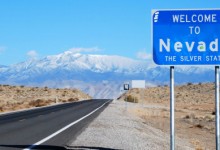 Nevada Approves First Online Poker Network by 888