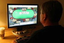 Online Poker Not Creating Addicts, Says Harvard Study