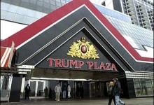 Trump Plaza in Atlantic City Expected to Close