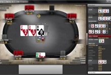 French Cash Online Poker Market Gets Fried