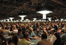 $10M for First as WSOP Main Event Kicks Off