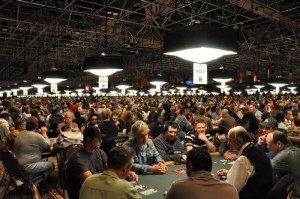 WSOP 2014, Main Event, $10 million guarantee