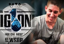 Daniel Colman Shows Disdain for Poker After One Drop Victory