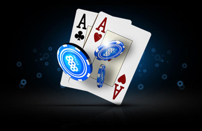 888 Poker