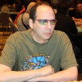 Poker pro Allen Kessler