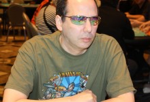Allen Kessler Boycotts Quantum Reload Tournaments