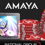 Amaya Officially Acquires Rational Group