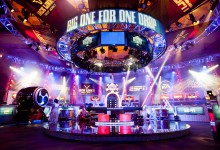 One Drop Foundation Benefits from WSOP $5M Donation