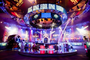 Big One for One Drop at WSOP