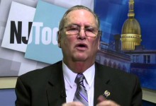 New Jersey Assemblyman Caputo Attacks PokerStars