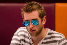 Bad Beat Costs Player $1 Million One Drop Buy-in