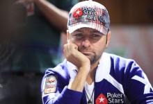 Daniel Negreanu Ranks as Top Social Media Star