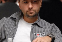 Daniel Negreanu’s $1 Million Poker Bet