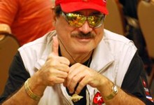 Humberto Brenes Cuts Ties with Team PokerStars