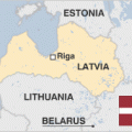 Latvia blacklists online gambling sites