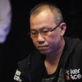 High-stakes poker player Paul Phua