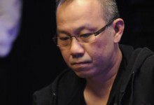 Paul Phua Pleads Not Guilty to Gambling Charges