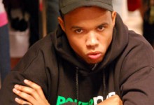 Phil Ivey Associate Fights for Edge-Sorting Wins at Foxwoods