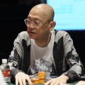Poker player Richard Yong has played in many of the biggest tournaments and cash games in the world.