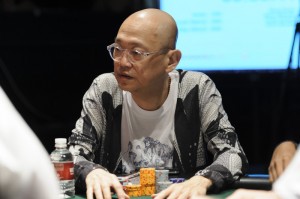 Poker player Richard Yong has played in many of the biggest tournaments and cash games in the world.