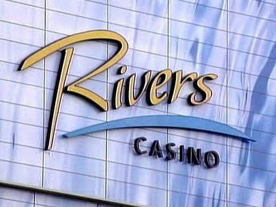 Rivers Casino, Pittsburgh