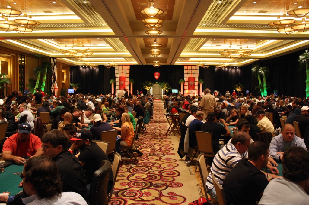 PokerStars TV will make its return to the US later this month
