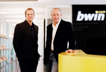 bwin.party Restructures for Brand New Image