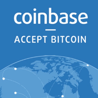 CoinBase logo