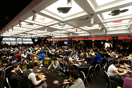 Estrellas Poker Tour Main Event