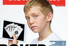 Newsweek Attacks Online Poker, Industry Punches Back