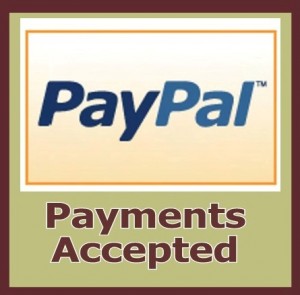 PayPal logo