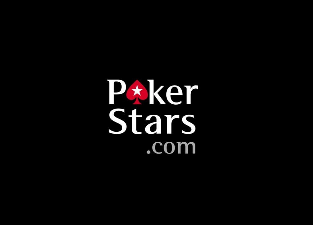 pokerstars logo