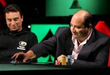 Poker Pro Achilleas Kallakis Faces $5.3M Fine or Imprisonment