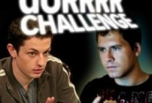 Daniel Cates Blasts Tom Dwan and “durrrr” Challenge