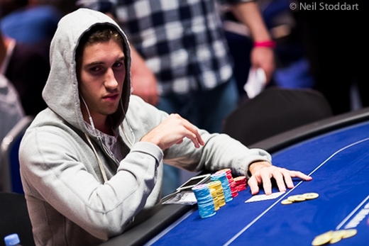 Daniel-Colman-sweeps-SHRPO